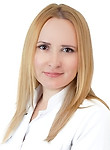 Врач Безлепко Марина Геннадьевна