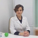 Врач Безмельцева Юлия Валерьевна