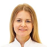 Врач Безносюк Александра Ивановна