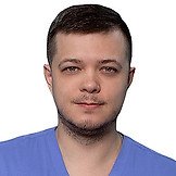 Врач Безобразов Сергей Леонидович