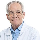 Врач Безпрозванный Андрей Борисович