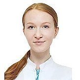 Врач Безродная Мария Дмитриевна