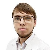 Врач Безрукавый Алексей Юрьевич