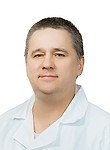 Врач Безруков Сергей Владимирович