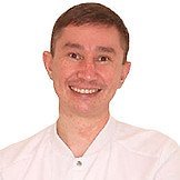 Врач Безруков Владимир Игоревич