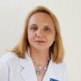Врач Безрукова Альбина Павловна