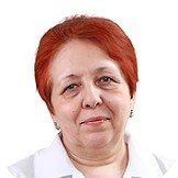 Врач Безрукова Анна Алексеевна