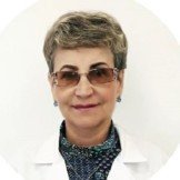 Врач Безрукова Ольга Владимировна