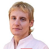 Врач Безрукова-Семёнова Екатерина Александровна