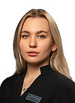 Врач Безрутченко Диана Владимировна