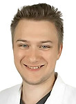 Врач Безунов Евгений Андреевич