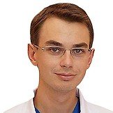 Врач Безверхий Сергей Владимирович