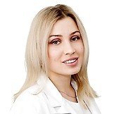 Врач Безвласная Юлия Юрьевна