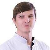 Врач Беззаботнов Андрей Игоревич