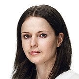 Врач Беззубик Екатерина Геннадьевна