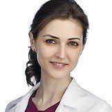 Врач Бганцева Ксения Николаевна