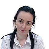 Врач Бибиева Ева Ширваниевна