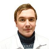 Врач Бибиков Кирилл Сергеевич