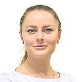 Врач Бибикова Ольга Сергеевна