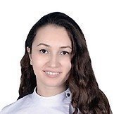 Врач Бибилова Элина Олеговна