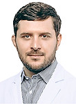 Врач Бибулатов Бийтемир Висирпашаевич