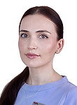Врач Бибулатова Дагмара Мовладиевна