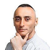 Врач Бичахчян Роберт Георгиевич