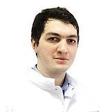 Врач Бицоев Тимур Борисович