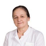 Врач Бицоева Неонила Сергеевна