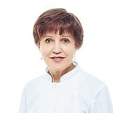 Врач Биджелова Елена Михайловна