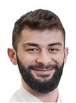Врач Биджиев Аубекир Ахматович
