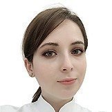 Врач Биджиева Мадина Умаровна