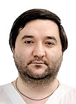 Врач Биганов Алан Владимирович