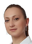 Врач Бигвава Нино Валерьевна