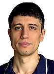 Врач Бийболаев Рашидхан Магомедшарипович