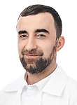 Врач Бийсолтанов Али Маликович