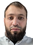 Врач Бийсолтанов Джамбулат Исаевич