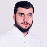 Врач Бикаев Ринат Сягитович