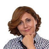 Врач Бикаева Светлана Асхатовна
