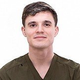 Врач Бикбулатов Артем Артурович