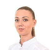 Врач Бикеева Любовь Владимировна