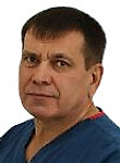 Врач Бикинев Али Мухаметшанович