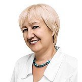 Врач Биккулова Ильмира Аскаровна