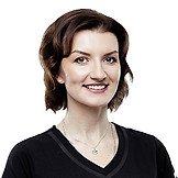 Врач Биккулова Валерия Олеговна
