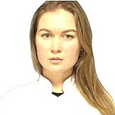 Врач Бикмаева Венера Рустамовна