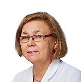 Врач Бикмухаметова Роза Наиловна