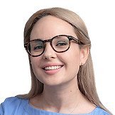 Врач Бикоева Лора Валерьевна