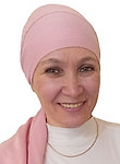 Врач Биктагирова Зиля Ядкаровна