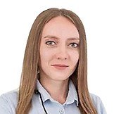 Врач Биктимерова Эльмира Анясовна