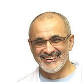 Врач Биктимиров Рафаэль Габбасович